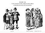 Planche 99a- fin du XIXe s. - costumes traditionnels - Allemagne.jpg
